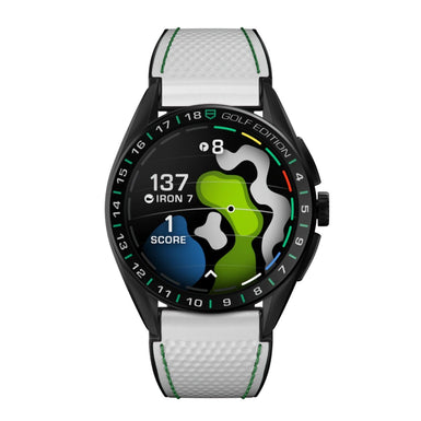 TAG HEUER CONNECTED GOLF