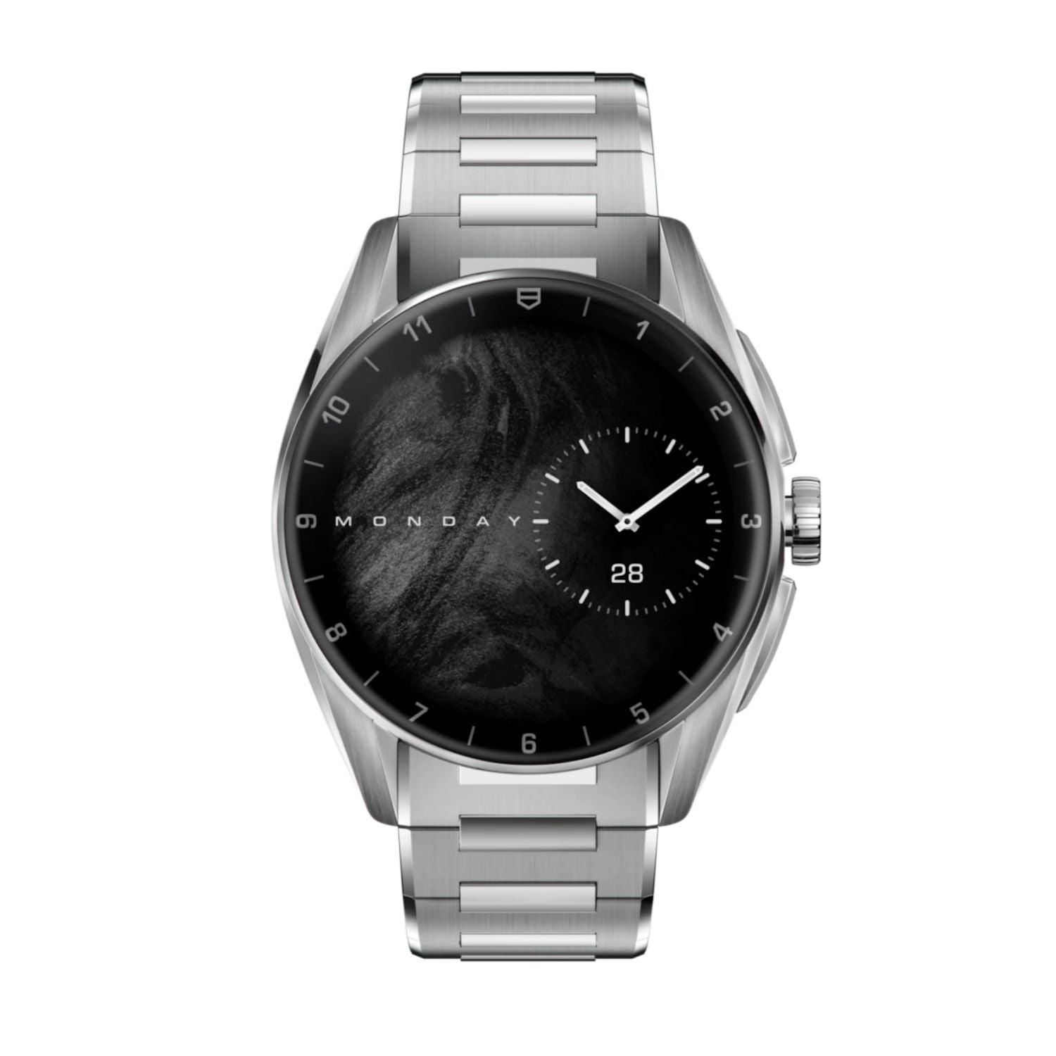 TAG HEUER CONNECTED