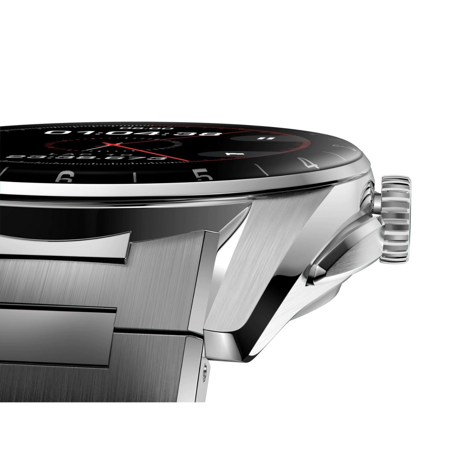 TAG HEUER CONNECTED