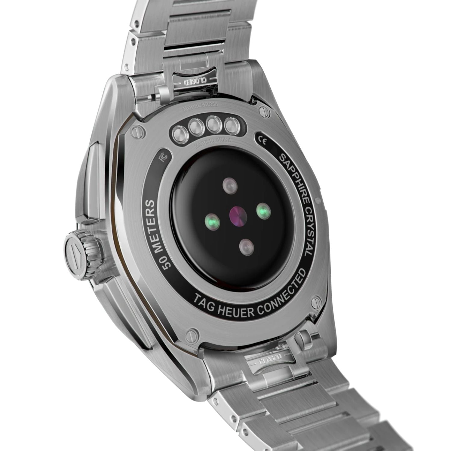 TAG HEUER CONNECTED