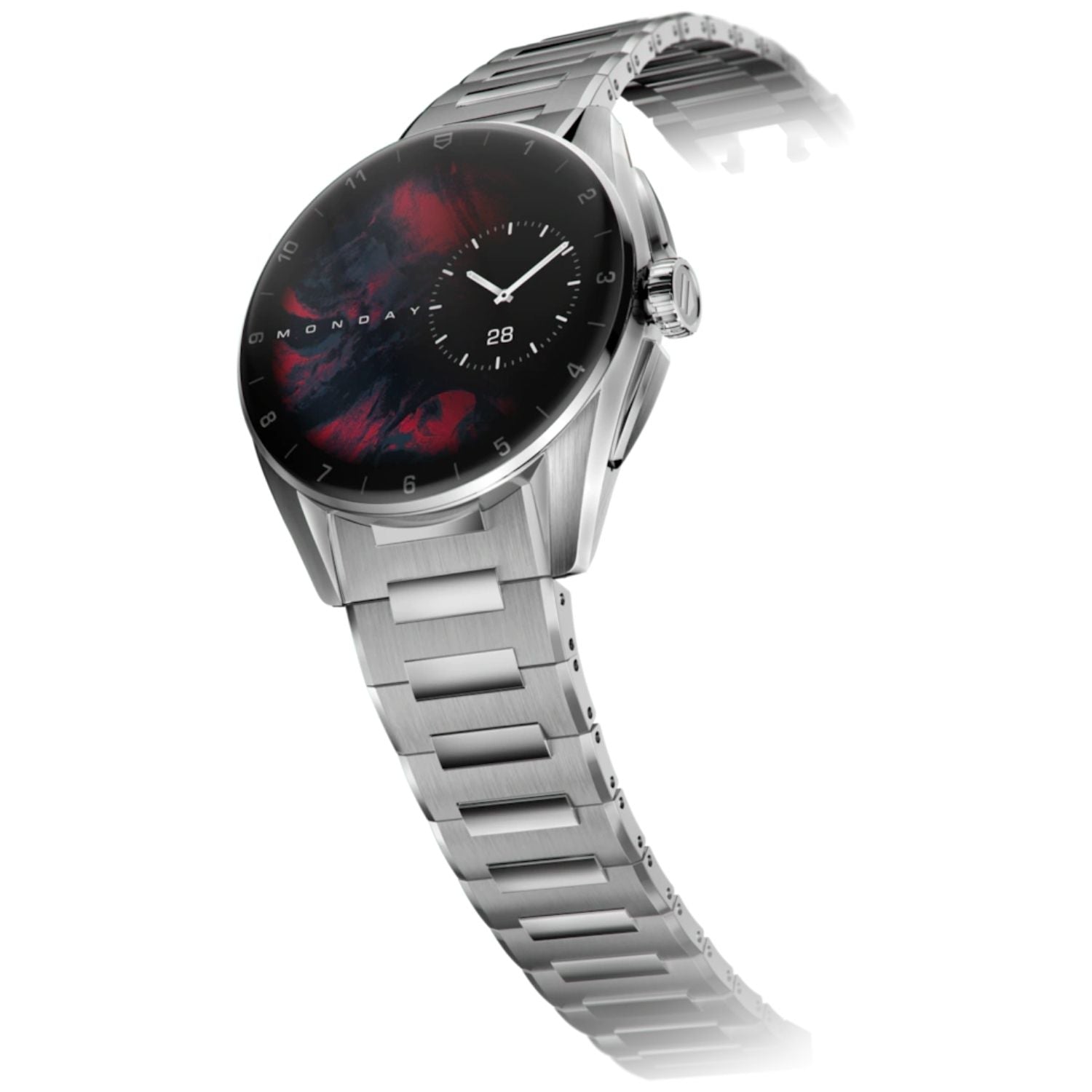 TAG HEUER CONNECTED
