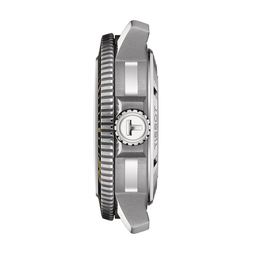 Tissot Seastar Professional Powermatic 80 Watch T1206071744101