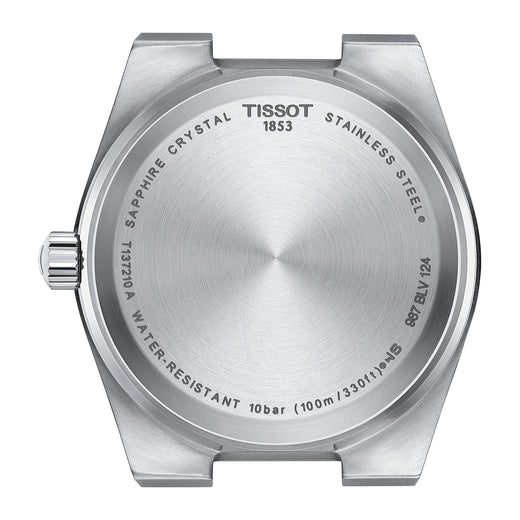 Tissot PRX 35mm Watch T137.210.11.031.00
