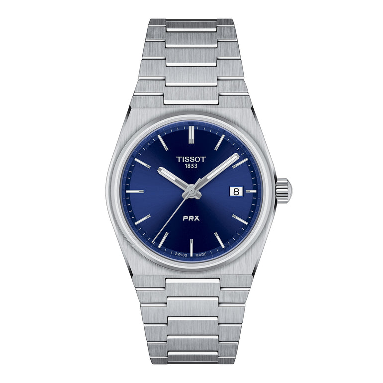 Tissot PRX 35mm Watch T137.210.11.041.00