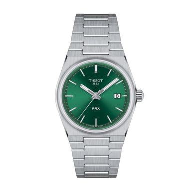 Tissot PRX 35mm Watch T137.210.11.081.00