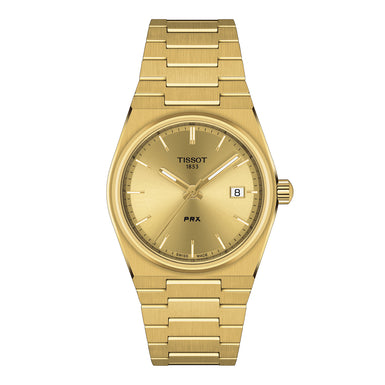 Tissot PRX 35mm Watch T137.210.33.021.00