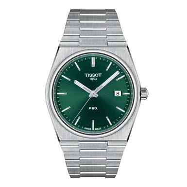 Tissot PRX Watch T137.410.11.091.00