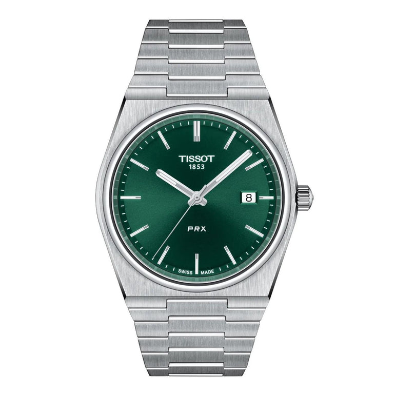 Tissot PRX Watch T137.410.11.091.00