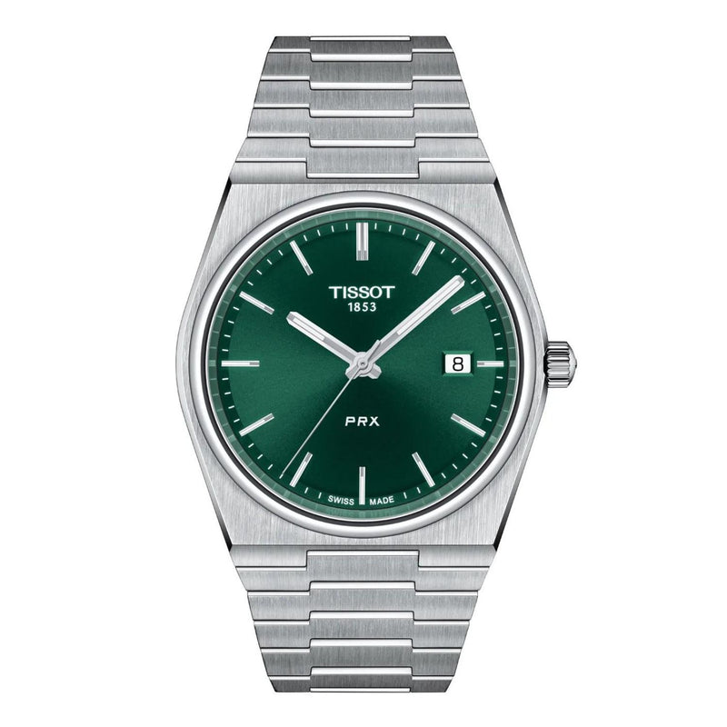 Tissot PRX Watch T137.410.11.091.00