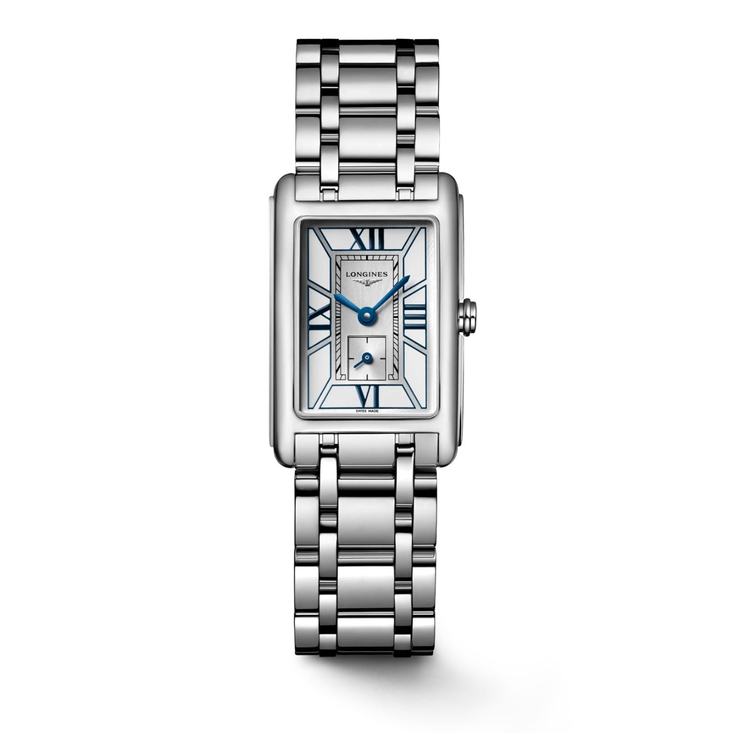 Longines Dolcevita Watch L52554756 Mazzucchelli s