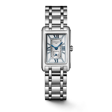 Longines Dolcevita Watch  L52554756