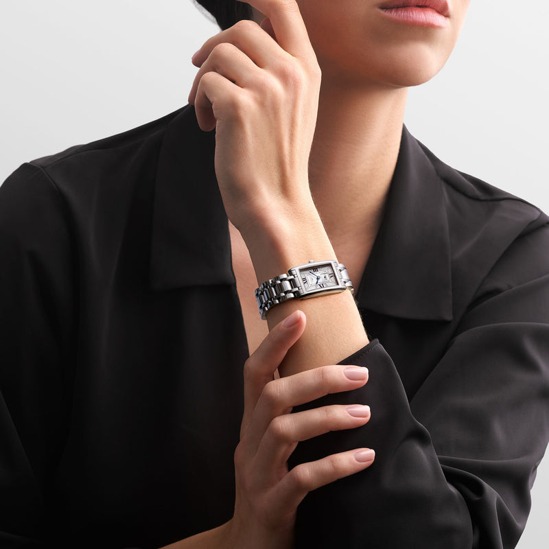 Longines Dolcevita Watch  L52554756