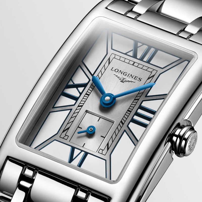 Longines Dolcevita Watch  L52554756