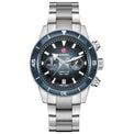 Rado Captain Cook Automatic Chronograph Watch R32145208