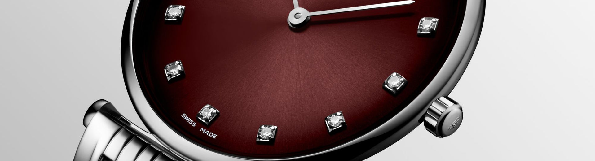La Grande Classique De Longines Watch - L45124916