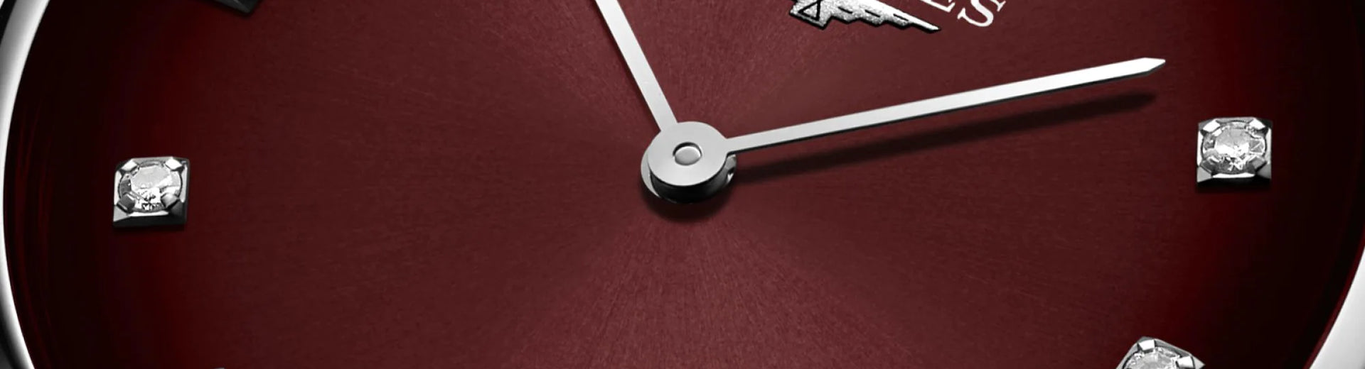 La Grande Classique De Longines Watch - L45124916