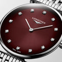 La Grande Classique De Longines Watch - L45124916