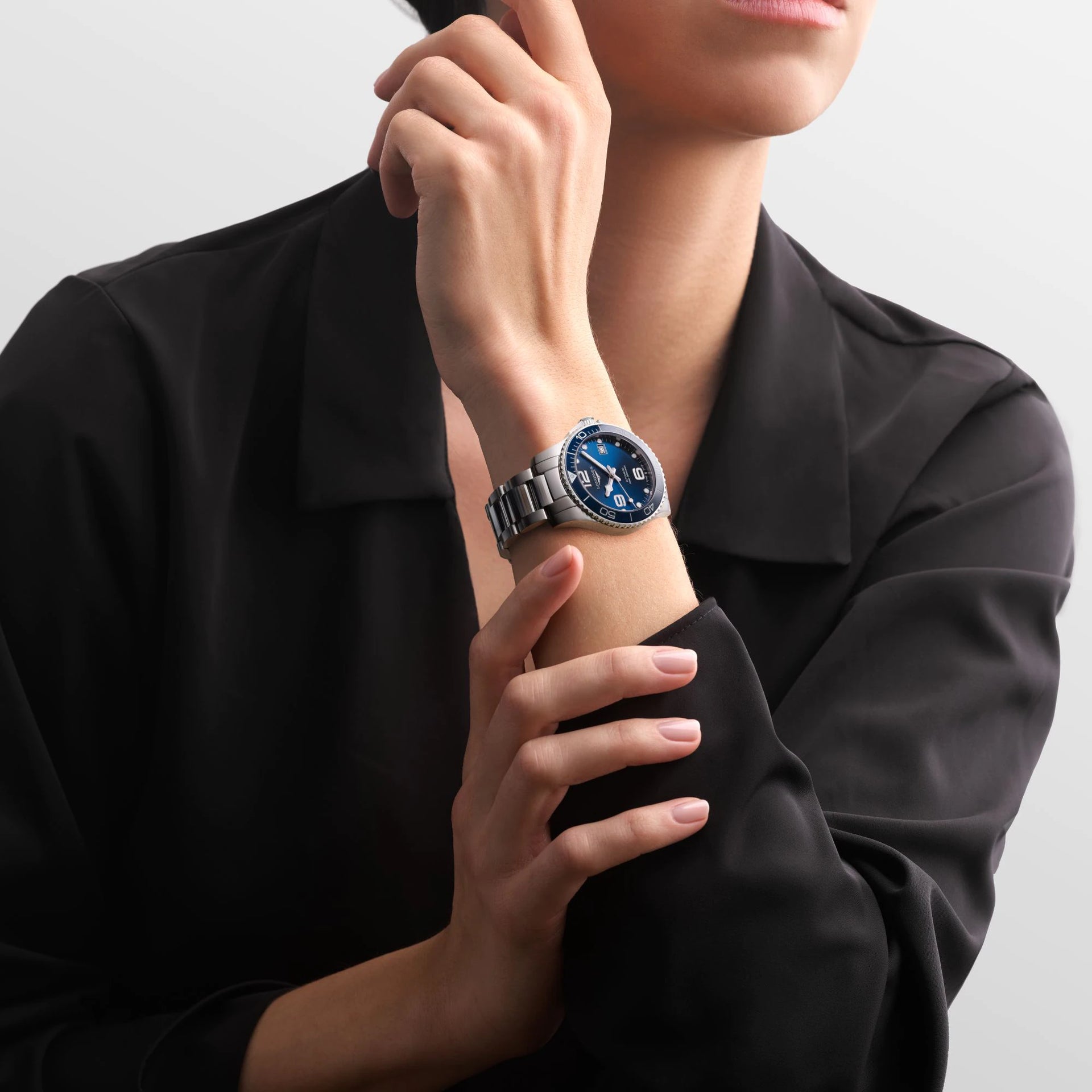 Longines HydroConquest Watch L37804966