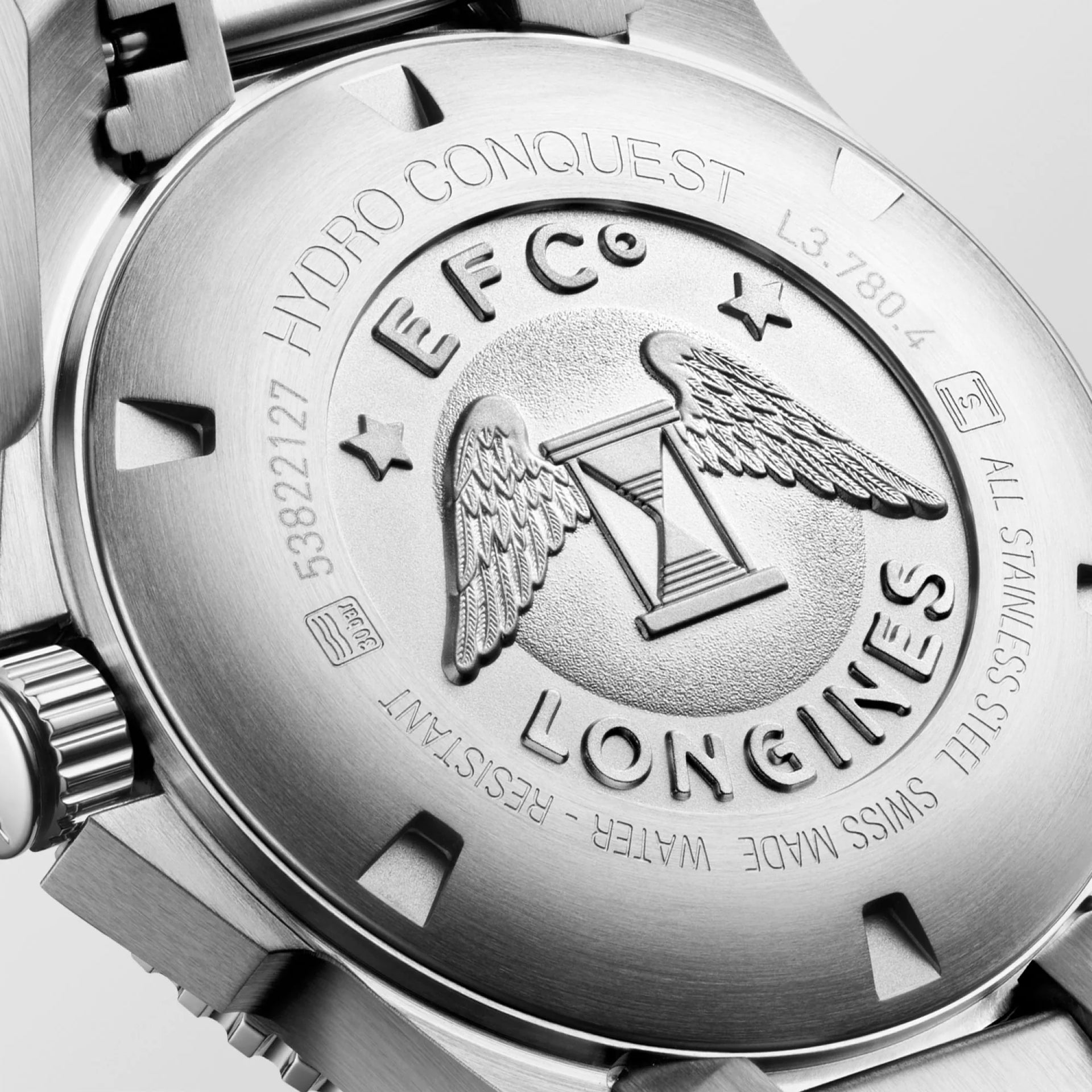 Longines HydroConquest Watch L37804966