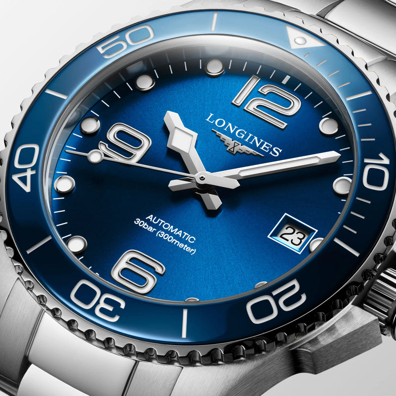 Longines HydroConquest Watch L37804966
