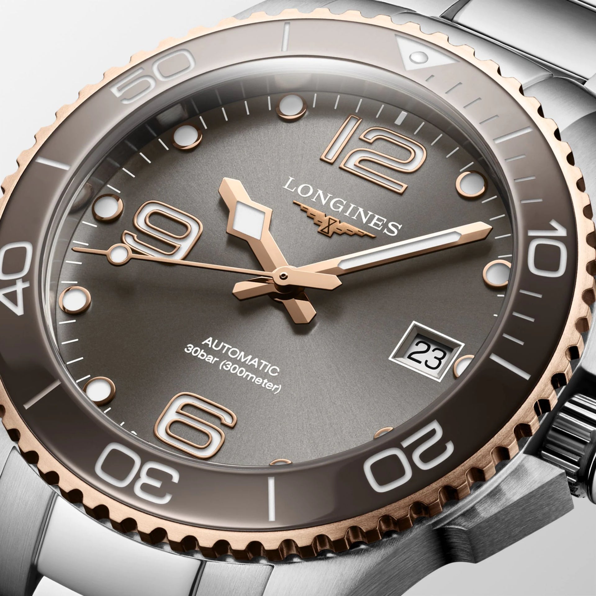 Longines HydroConquest Watch L37803786