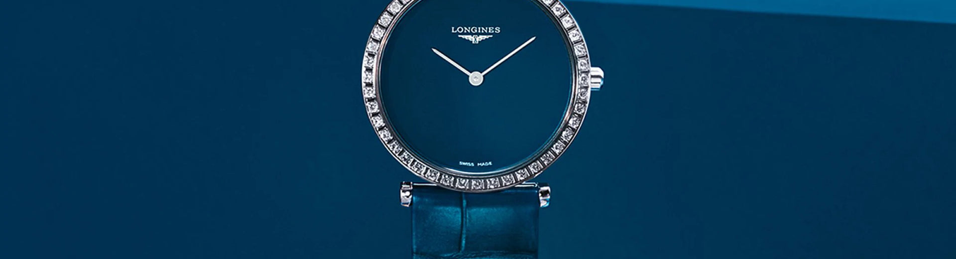 La Grande Classique De Longines Watch L45230902