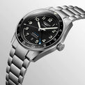 Longines Spirit Zulu Time Watch  L38124536