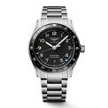 Longines Spirit Zulu Time Watch  L38124536