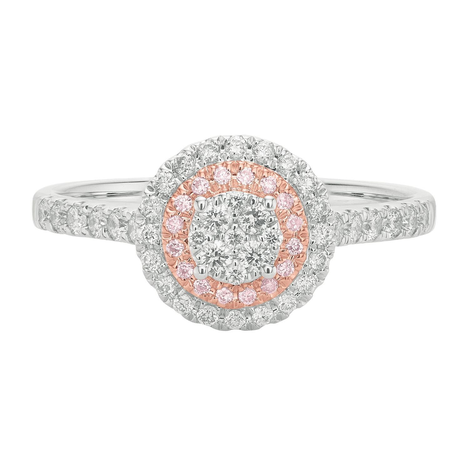 Diamond dress sales ring designs