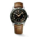 Longines Spirit Zulu Time Watch L38124632