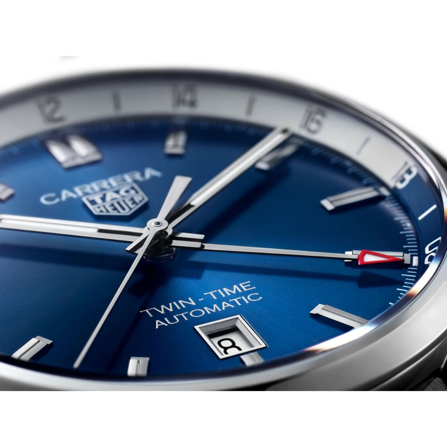 TAG HEUER CARRERA