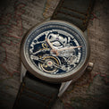Raymond Weil Freelancer Men's Automatic Watch 2785-SBC-60000