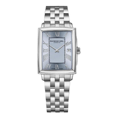 Raymond Weil Toccata Ladies' Classic Watch 5925-ST-00550