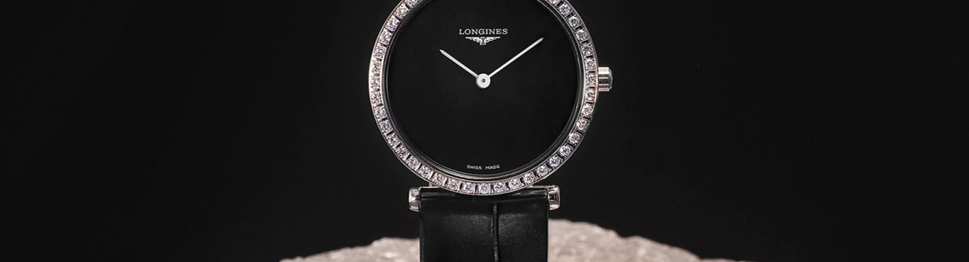 La Grande Classique De Longines Watch L45230502