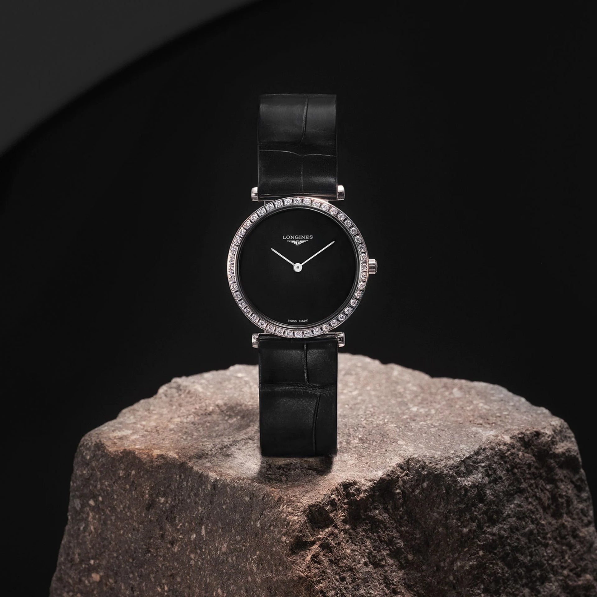 La Grande Classique De Longines Watch L45230502