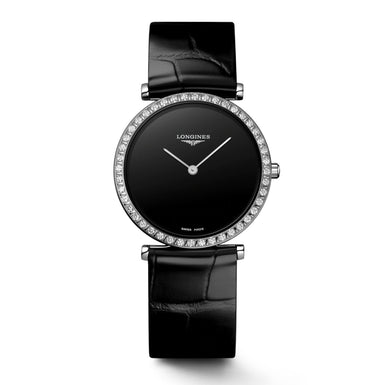 La Grande Classique De Longines Watch L45230502