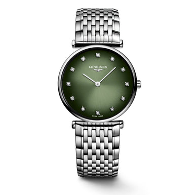 La Grande Classique De Longines Watch - L45124926