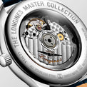 The Longines Master Collection Watch L27934792