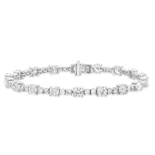 Mazzucchelli's diamond bracelet Clearance