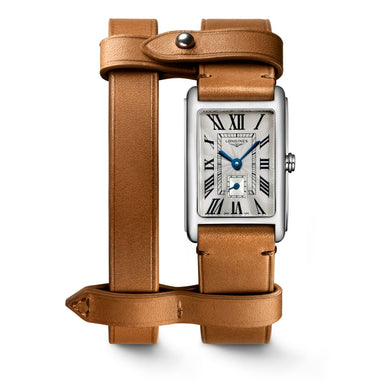 Longines Dolcevita X Yvy Watch L5255471B