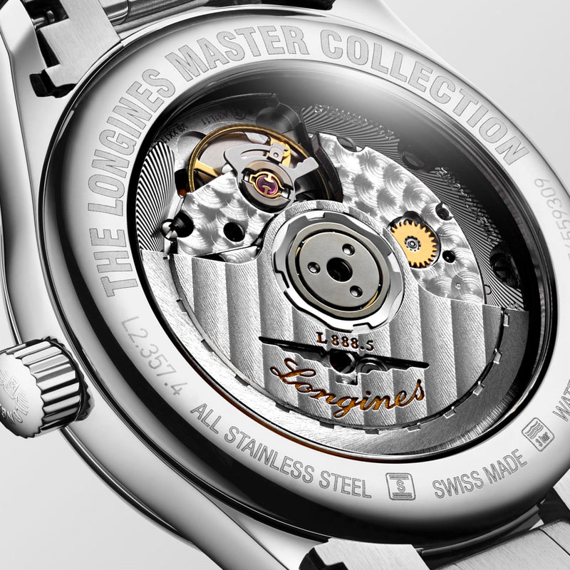 Longines Master Collection Watch L23574076