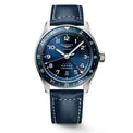 Longines Spirit Zulu Time Watch L38124932