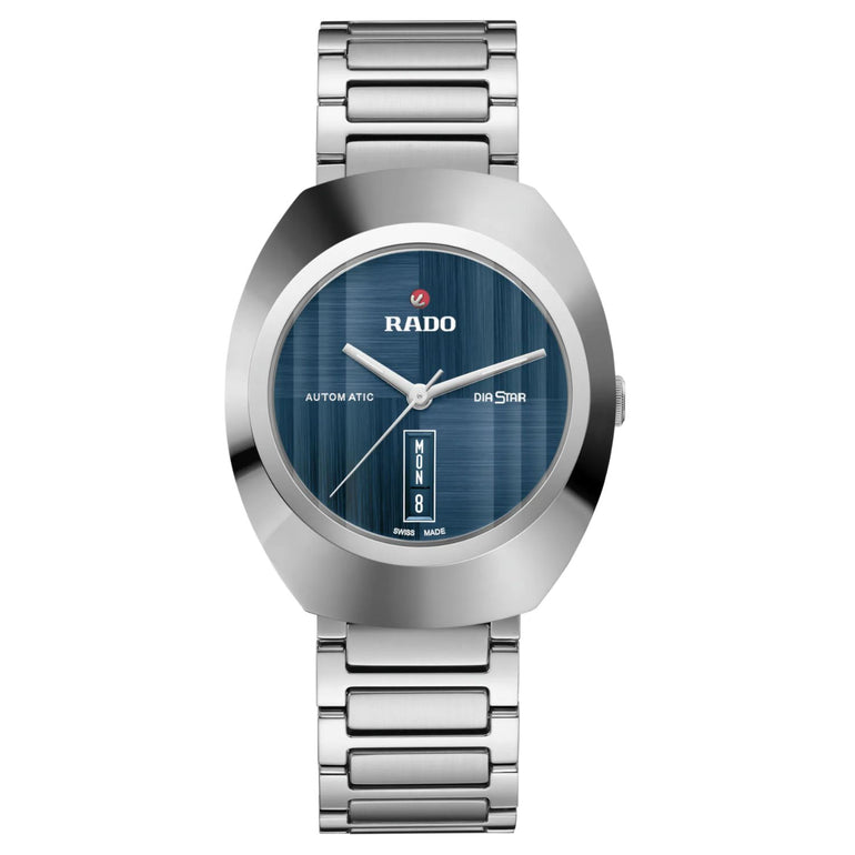 Rado DiaStar Original Watch R12160213