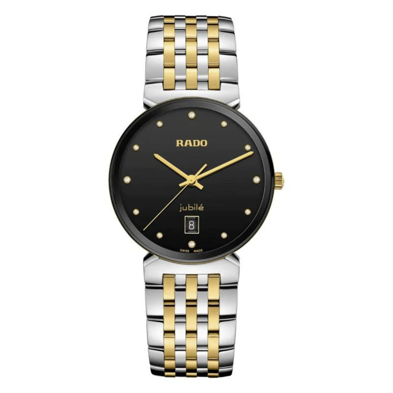 Rado Florence Classic Diamonds Watch R48912743