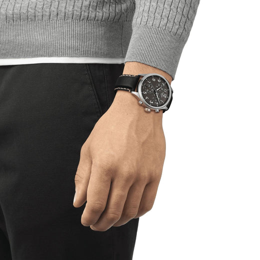 Tissot Chrono XL Watch T1166171606200