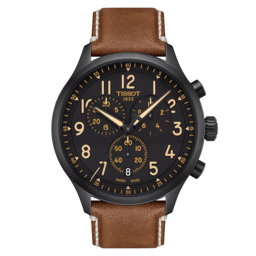 Tissot Chrono XL Watch T1166173605203