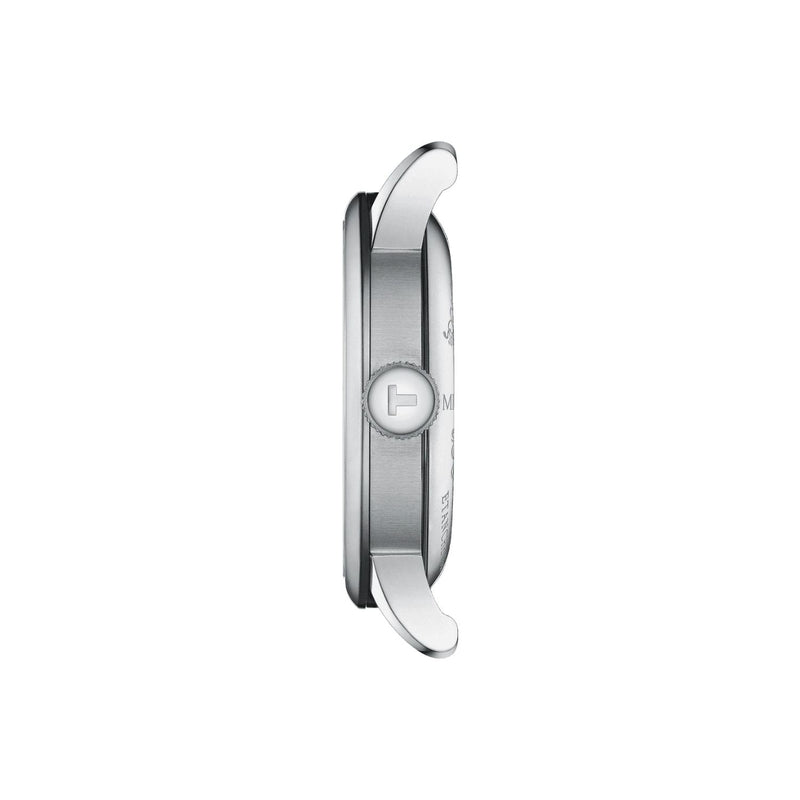 Tissot Le Locle Powermatic 80 Open Heart Watch T0064071603301