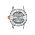 Tissot Le Locle Powermatic 80 Open Heart Watch T0064072203302