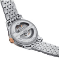 Tissot Le Locle Powermatic 80 Open Heart Watch T0064072203302
