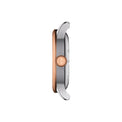 Tissot Le Locle Powermatic 80 Open Heart Watch T0064072203302